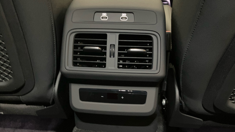 Audi Q5 2.0 TFSI Quattro S Line 5dr S Tronic Petrol Estate